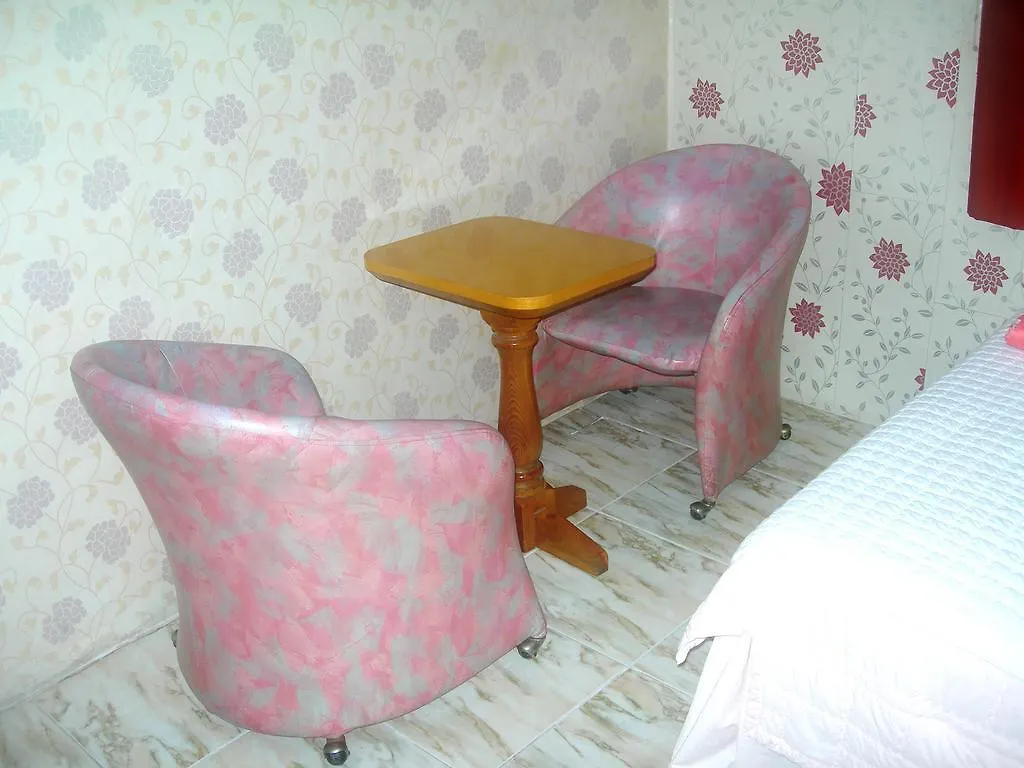 Monaco Motel Busan South Korea