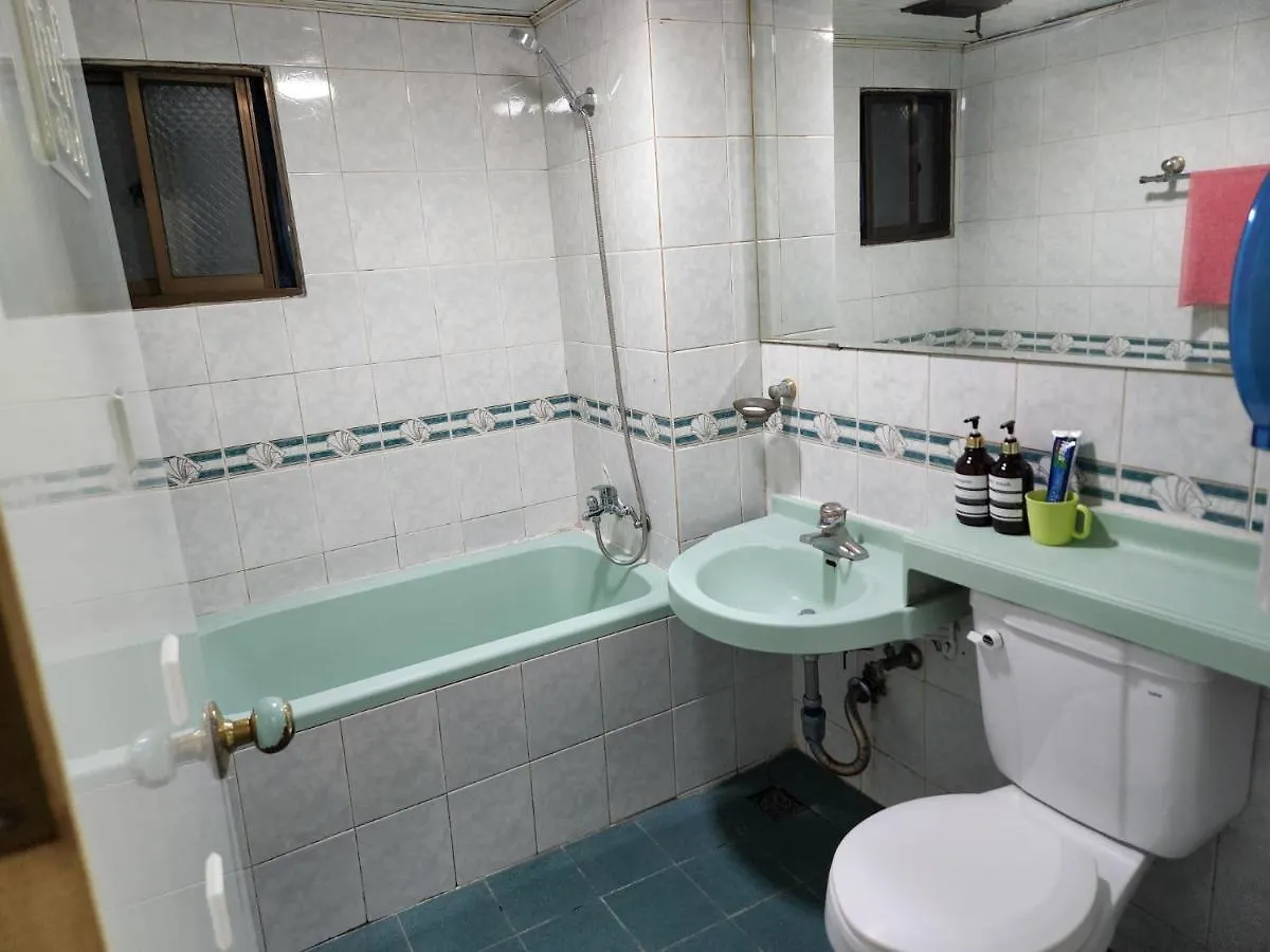 Monaco Motel Busan