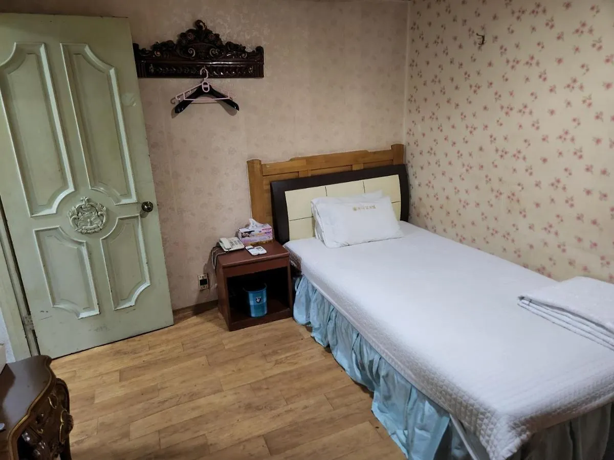 Monaco Motel Busan