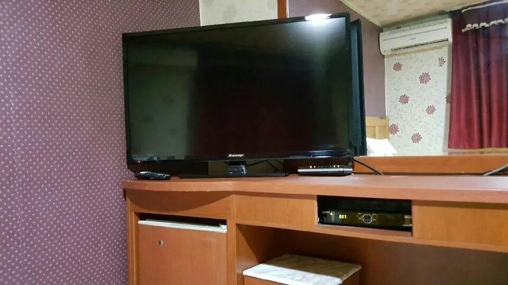 Monaco Motel Busan