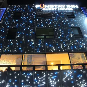 Gasthof Funstay, Busan