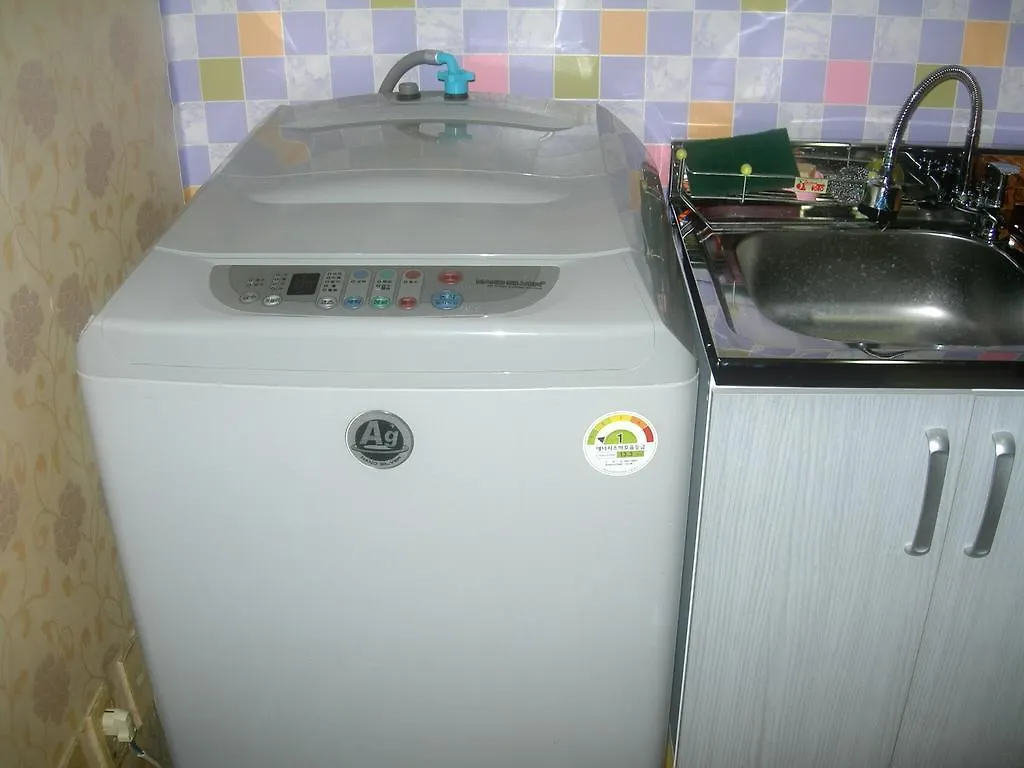 모나코 모텔 부산광역시