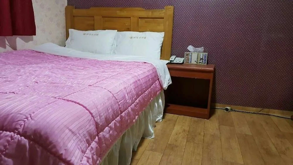모나코 모텔 부산광역시