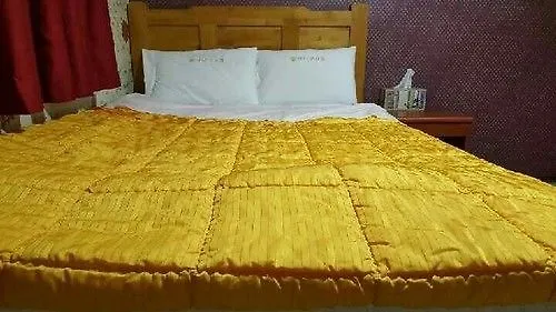 모나코 모텔 부산광역시