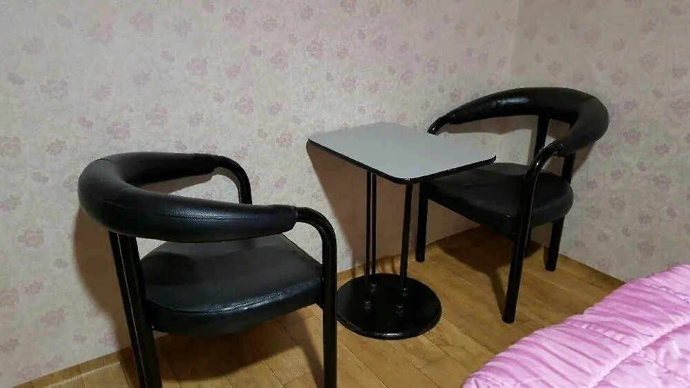 모나코 모텔 부산광역시
