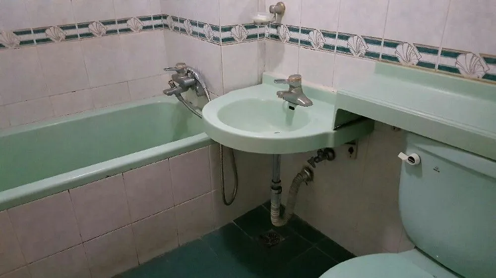 모나코 모텔 부산광역시